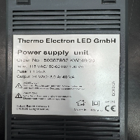 Thermo Cimarec Mobil Magnetic Stirrer image 3